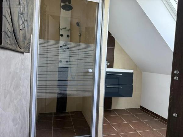Achat - Maison Guingamp 22200 5 pièces 118 m 2 119 m 2
