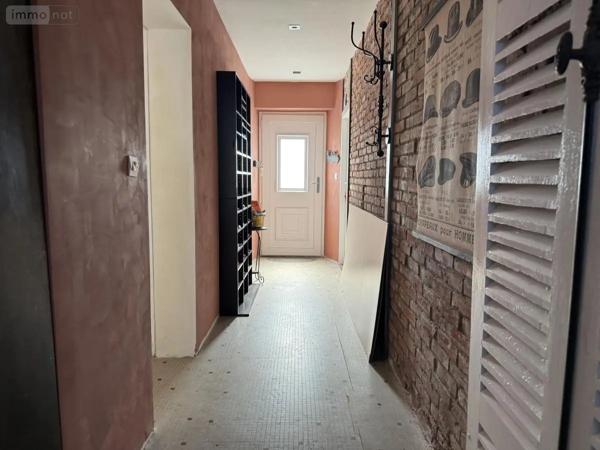 Achat - Maison Guingamp 22200 5 pièces 118 m 2 119 m 2