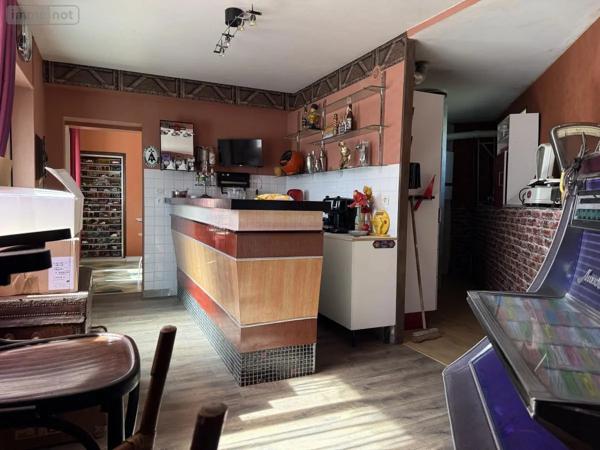 Achat - Maison Guingamp 22200 5 pièces 118 m 2 119 m 2