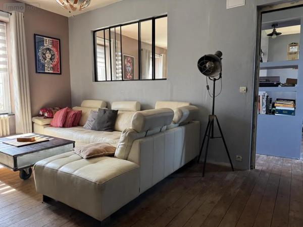 Achat - Maison Guingamp 22200 5 pièces 118 m 2 119 m 2
