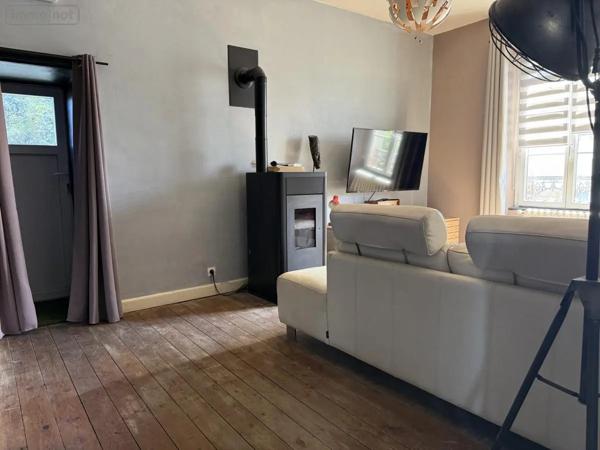 Achat - Maison Guingamp 22200 5 pièces 118 m 2 119 m 2