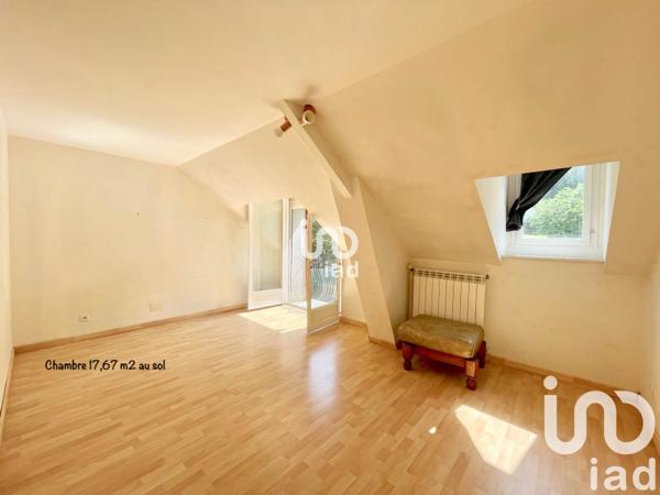 Maison à vendre 5 pièces 177 m² Argelès-Gazost