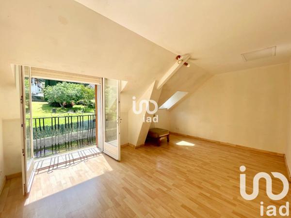 Maison à vendre 5 pièces 177 m² Argelès-Gazost