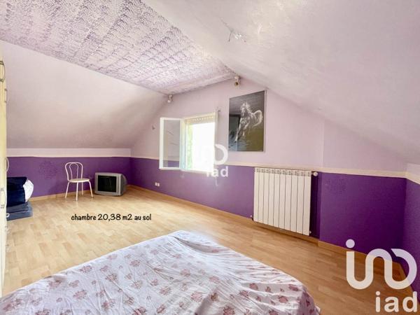 Maison à vendre 5 pièces 177 m² Argelès-Gazost