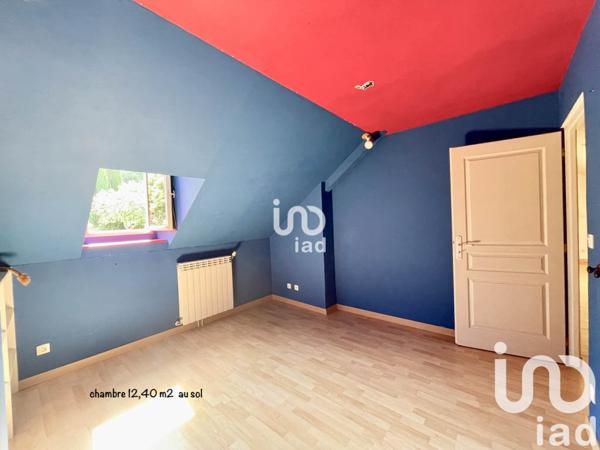 Maison à vendre 5 pièces 177 m² Argelès-Gazost