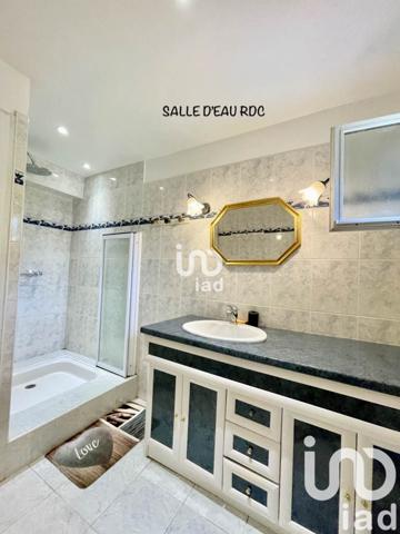 Maison à vendre 5 pièces 177 m² Argelès-Gazost