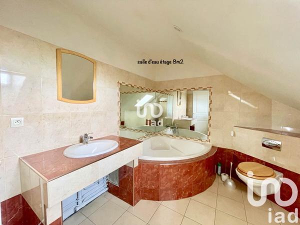 Maison à vendre 5 pièces 177 m² Argelès-Gazost