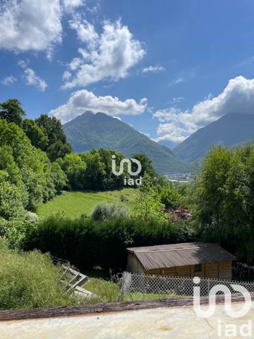 Maison à vendre 5 pièces 177 m² Argelès-Gazost