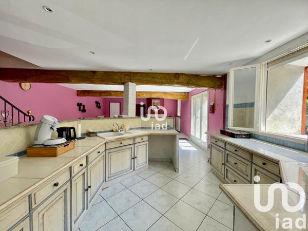 Maison à vendre 5 pièces 177 m² Argelès-Gazost