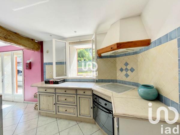 Maison à vendre 5 pièces 177 m² Argelès-Gazost