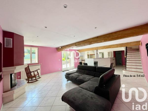 Maison à vendre 5 pièces 177 m² Argelès-Gazost