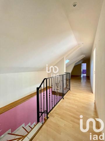 Maison à vendre 5 pièces 177 m² Argelès-Gazost