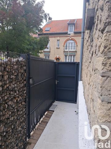 Appartement à vendre 4 pièces 74 m² Reims