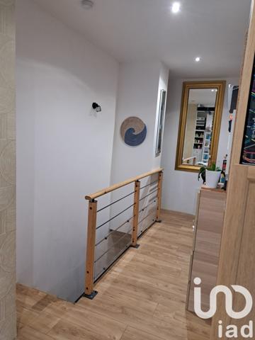 Appartement à vendre 4 pièces 74 m² Reims