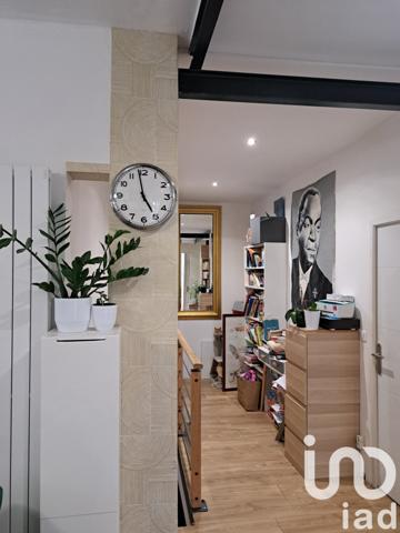 Appartement à vendre 4 pièces 74 m² Reims