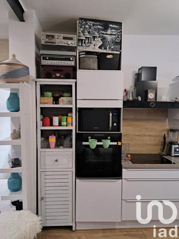 Appartement à vendre 4 pièces 74 m² Reims