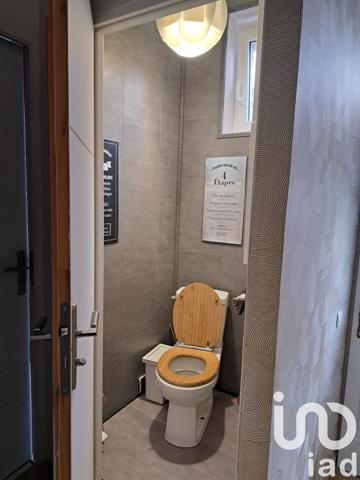 Appartement à vendre 4 pièces 74 m² Reims