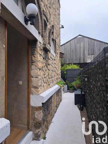 Appartement à vendre 4 pièces 74 m² Reims