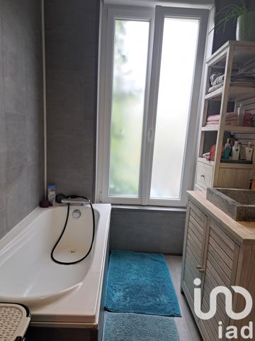 Appartement à vendre 4 pièces 74 m² Reims