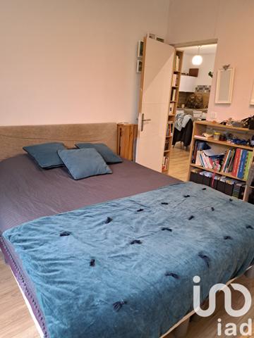 Appartement à vendre 4 pièces 74 m² Reims