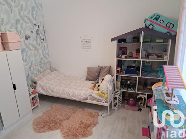 Appartement à vendre 4 pièces 74 m² Reims