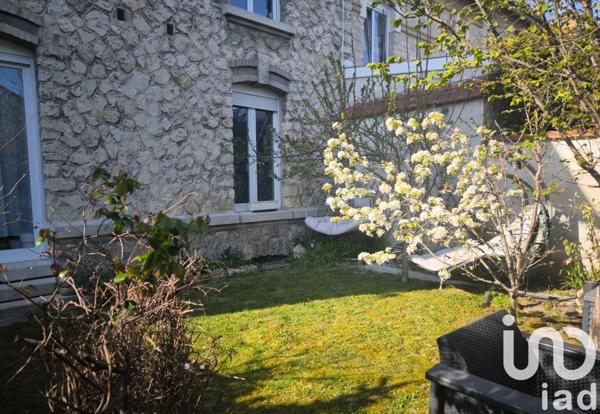 Appartement à vendre 4 pièces 74 m² Reims