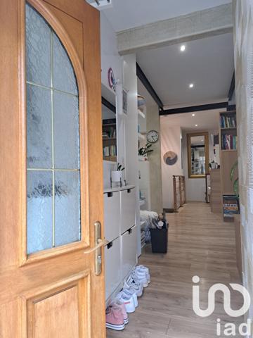 Appartement à vendre 4 pièces 74 m² Reims