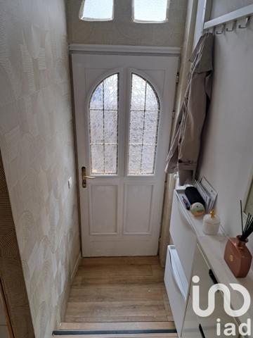Appartement à vendre 4 pièces 74 m² Reims