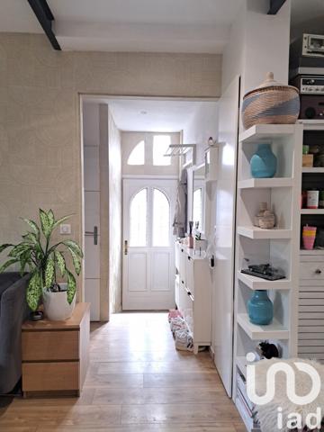 Appartement à vendre 4 pièces 74 m² Reims