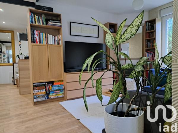 Appartement à vendre 4 pièces 74 m² Reims