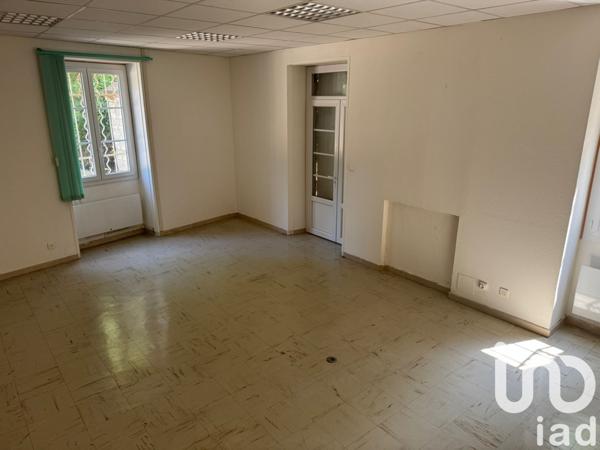 Immeuble à vendre 320 m² Nîmes-Saint-Césaire