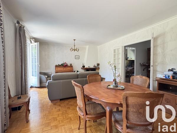 Maison à vendre 4 pièces 95 m² Saint-Pierre-du-Perray