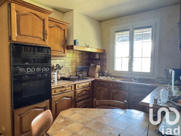 Maison à vendre 4 pièces 95 m² Saint-Pierre-du-Perray