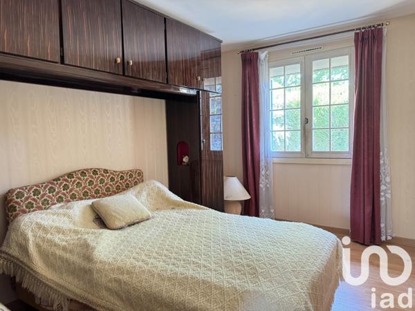 Maison à vendre 4 pièces 95 m² Saint-Pierre-du-Perray