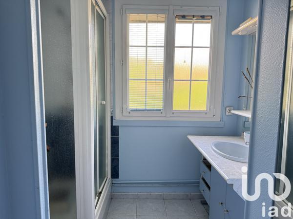 Maison à vendre 4 pièces 95 m² Saint-Pierre-du-Perray