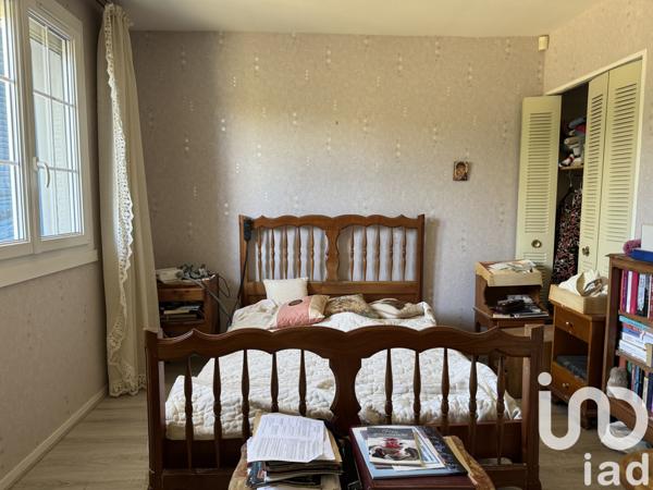 Maison à vendre 4 pièces 95 m² Saint-Pierre-du-Perray