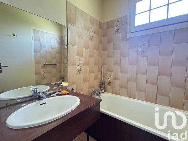 Maison à vendre 4 pièces 95 m² Saint-Pierre-du-Perray