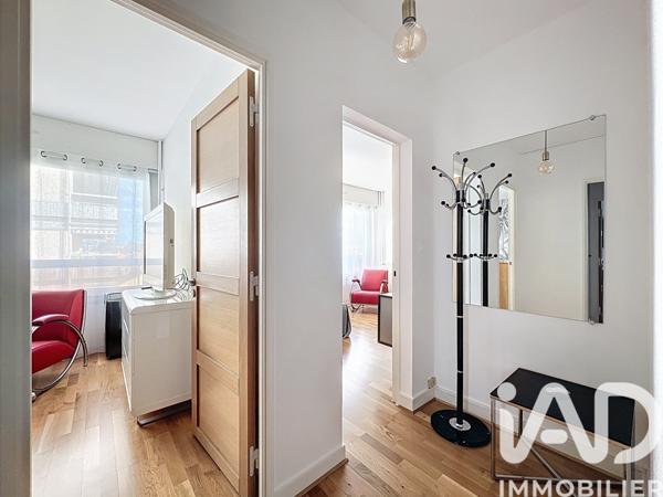 Appartement à vendre 3 pièces 84 m² Le Bouscat