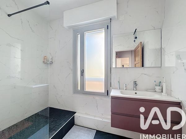 Appartement à vendre 3 pièces 84 m² Le Bouscat