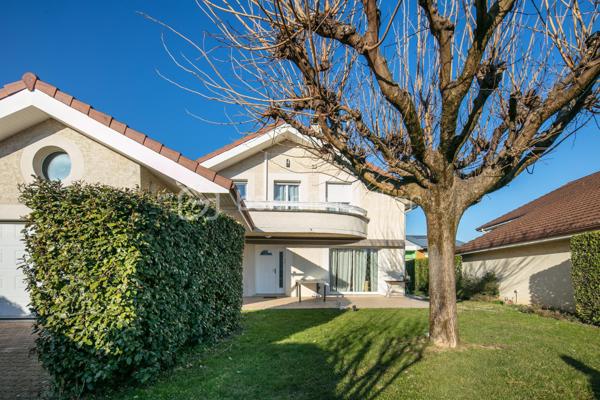 Maison de 145 m²