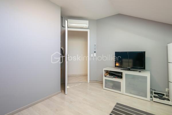 Maison de 145 m²