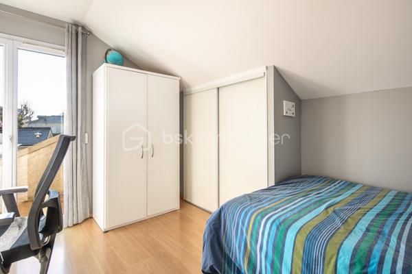 Maison de 145 m²