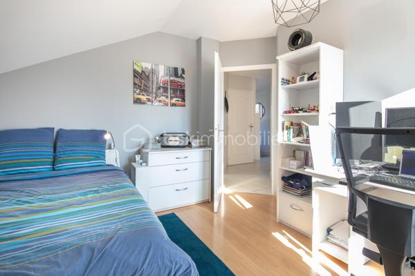 Maison de 145 m²