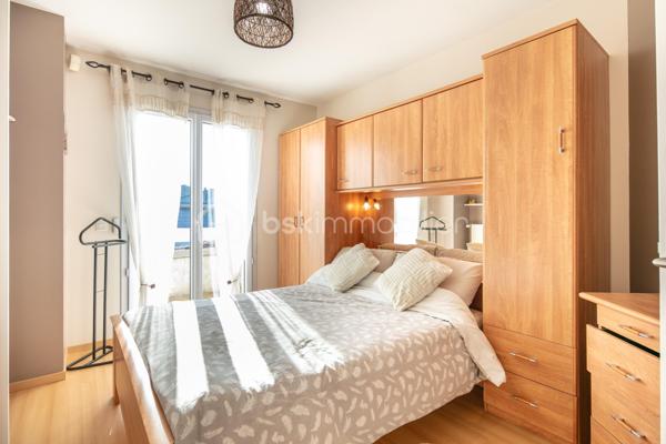Maison de 145 m²