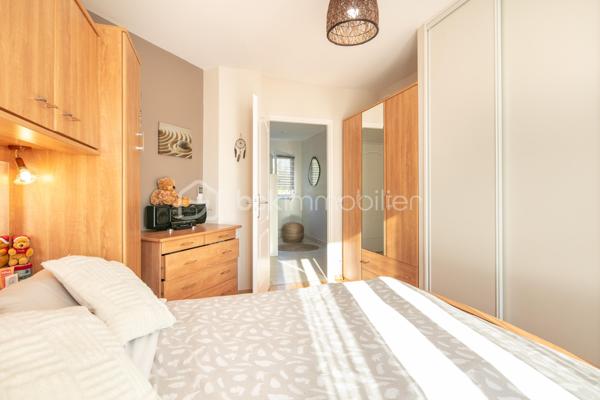 Maison de 145 m²