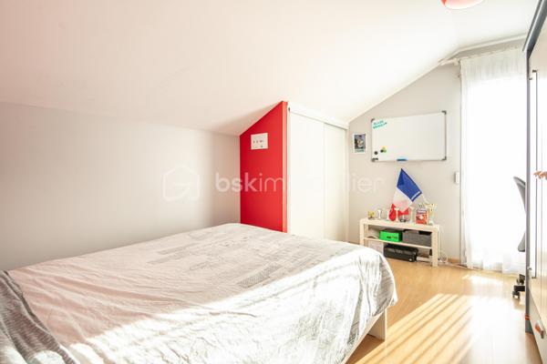 Maison de 145 m²