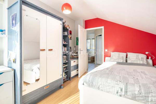 Maison de 145 m²