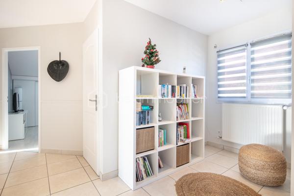Maison de 145 m²