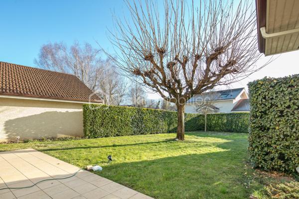 Maison de 145 m²