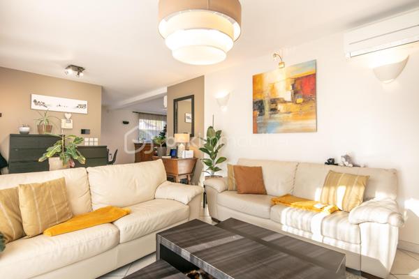Maison de 145 m²